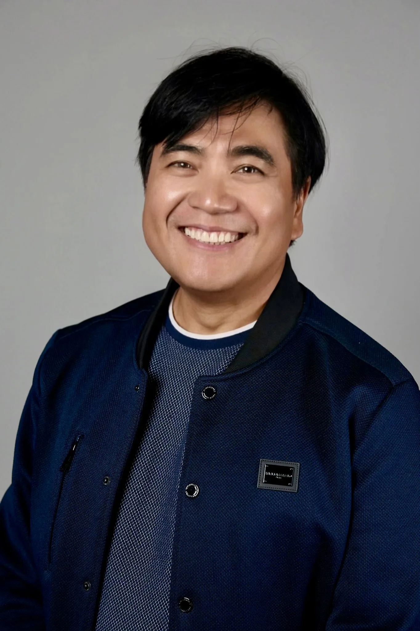 Dr. Jun Kabigting, founder of Positive HRM Consulting
